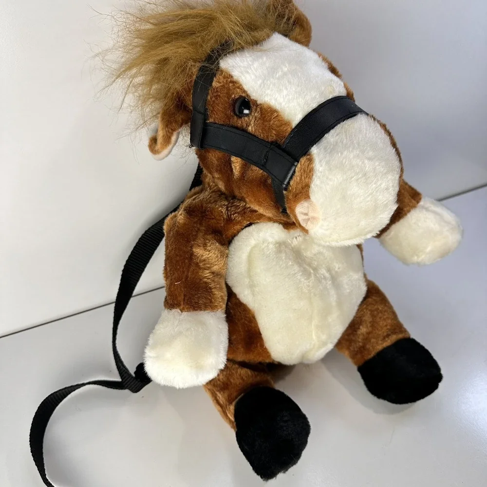 Pony item this